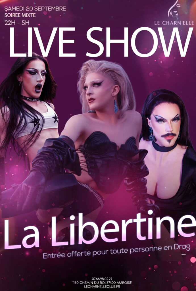 Samedi 20 Septembre