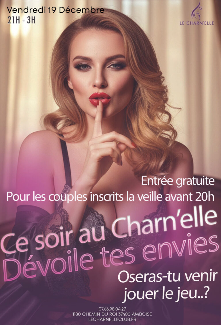 Vendredi 19 Décembre<br><div class=