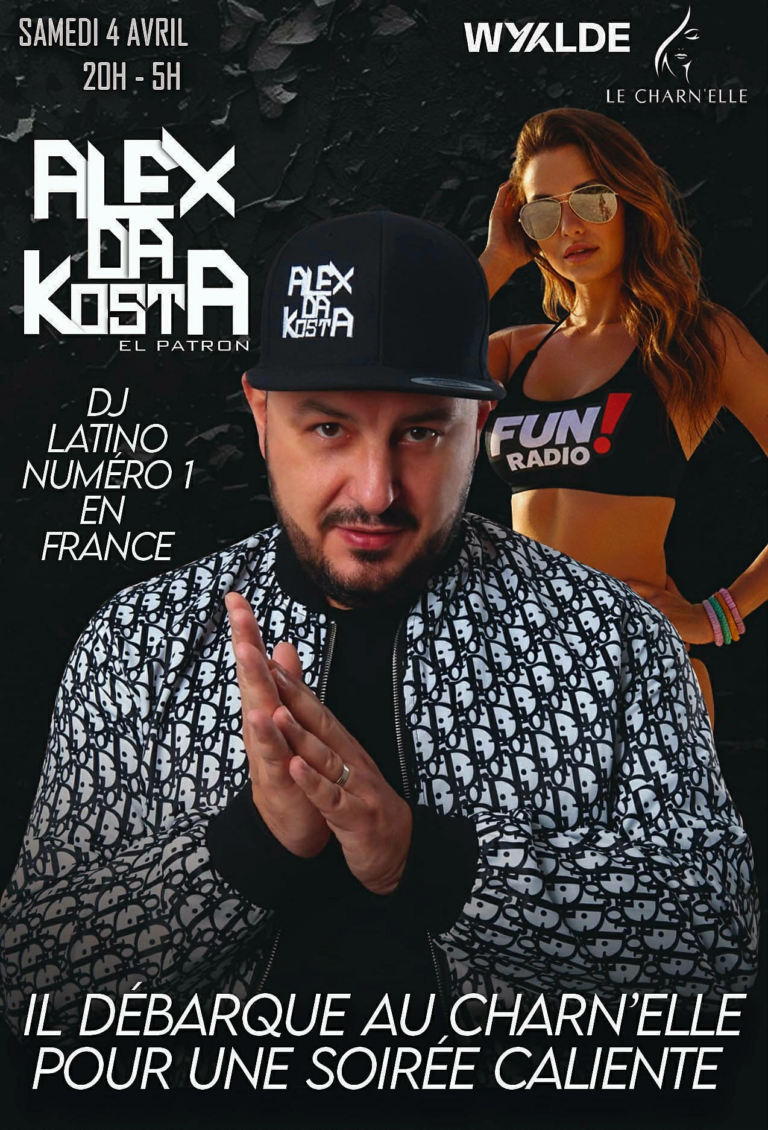 Samedi 4 Avril<br><div class=