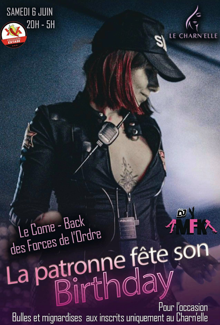 Samedi 6 juin<br><div class=